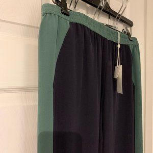 Tory Burch Silk Pants